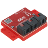 SWITCH POE / EXTENDER APT-3-50 3-PORTOWY ATTE