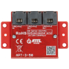 SWITCH POE / EXTENDER APT-3-50 3-PORTOWY ATTE