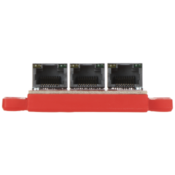 SWITCH POE / EXTENDER APT-3-50 3-PORTOWY ATTE