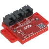 SWITCH POE / EXTENDER APT-3-50 3-PORTOWY ATTE