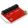 SWITCH POE / EXTENDER APT-5-50 5-PORTOWY ATTE