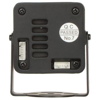 KAMERA IP APTI-42MP-37 PINHOLE - 4 Mpx 3.7 mm