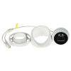 KAMERA IP APTI-80V3IL-28W-ECO Smart Hybrid Light - 8 Mpx 2.8 mm