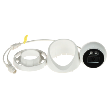 KAMERA IP APTI-80V3IL-28W-ECO Smart Hybrid Light - 8 Mpx 2.8 mm