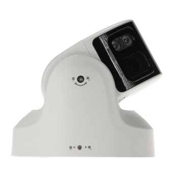 KAMERA IP APTI-AI400VDL-40HL PANORAMICZNA Full-Color - 7.4 Mpx x 4 mm