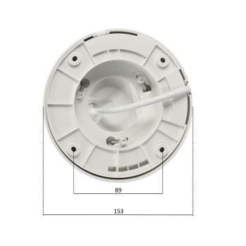 KAMERA IP APTI-AI400VDL-40HL PANORAMICZNA Full-Color - 7.4 Mpx x 4 mm