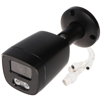 KAMERA IP APTI-AI401CA3-28W-BLACK - 4 Mpx 2.8 mm