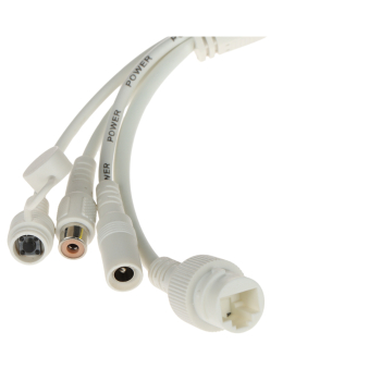 KAMERA IP APTI-AI502VA3IL-28W - 5 Mpx 2.8 mm APTI