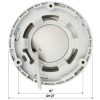 KAMERA IP APTI-AI504VA21-28W - 5 Mpx 2.8 mm