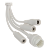 KAMERA IP APTI-AI504VA21-28W - 5 Mpx 2.8 mm