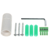 KAMERA IP APTI-AI508C2IW-36AD Active Deterrence - 5 Mpx 3.6 mm