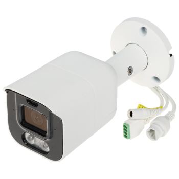 KAMERA IP APTI-AI508C2IW-36AD Active Deterrence - 5 Mpx 3.6 mm