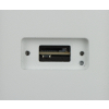 KAMERA IP APTI-AI508C4IW-36AD Active Deterrence - 5 Mpx 3.6 mm