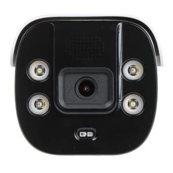 KAMERA IP APTI-AI508C4IW-36AD Active Deterrence - 5 Mpx 3.6 mm