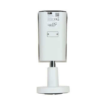 KAMERA IP APTI-AI508C4IW-36AD Active Deterrence - 5 Mpx 3.6 mm