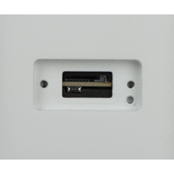 KAMERA IP APTI-AI508C4IW-36AD Active Deterrence - 5 Mpx 3.6 mm