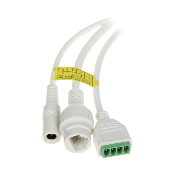 KAMERA IP APTI-AI508C4IW-36AD Active Deterrence - 5 Mpx 3.6 mm