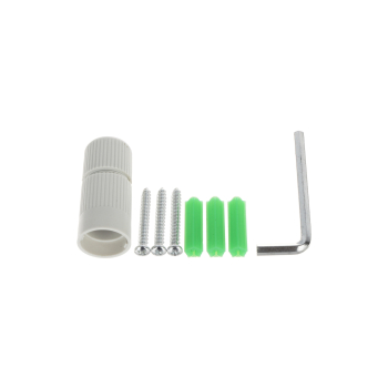 KAMERA IP APTI-AI508CA31-28WP - 5 Mpx 2.8 mm