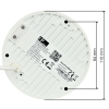 KAMERA IP APTI-AI508KA25IL-28P Smart Hybrid Light - 5 Mpx 2.8 mm APTI
