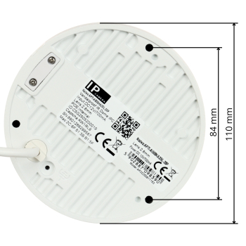 KAMERA IP APTI-AI508KA25IL-28P Smart Hybrid Light - 5 Mpx 2.8 mm APTI
