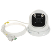 KAMERA IP APTI-AI508V3IW-36AD Smart Dual Illumination Active Deterrence - 5 Mpx 3.6 mm