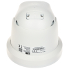 KAMERA IP APTI-AI508V3IW-36AD Smart Dual Illumination Active Deterrence - 5 Mpx 3.6 mm