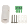 KAMERA IP APTI-AI508V3IW-36AD Smart Dual Illumination Active Deterrence - 5 Mpx 3.6 mm