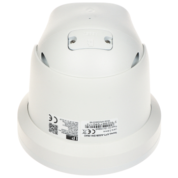 KAMERA IP APTI-AI508V3IW-36AD Smart Dual Illumination Active Deterrence - 5 Mpx 3.6 mm