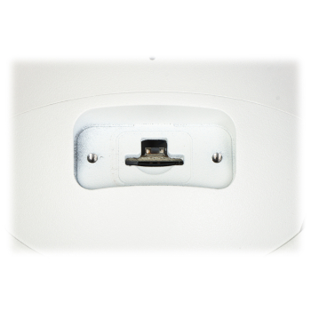 KAMERA IP APTI-AI508V3IW-36AD Smart Dual Illumination Active Deterrence - 5 Mpx 3.6 mm