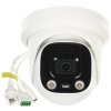 KAMERA IP APTI-AI508V3IW-36AD Smart Dual Illumination Active Deterrence - 5 Mpx 3.6 mm