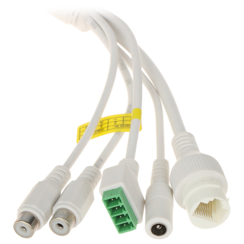 KAMERA IP APTI-AI801CA4-27135Z 8.3 Mpx 2.7 ... 13.5 mm - MOTOZOOM