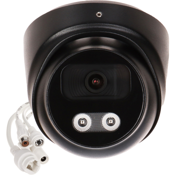 KAMERA IP APTI-AI803V2-28W-BLACK - 8 Mpx 2.8 mm