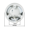 KAMERA IP APTI-AI803VAS3IL-28W Smart Hybrid Light Full-Color - 8 Mpx 4K UHD 2.8 mm