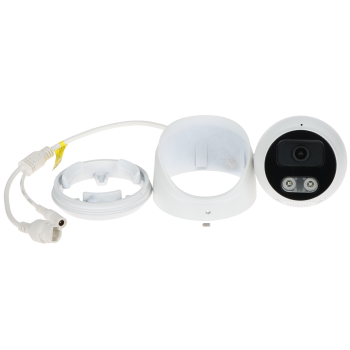 KAMERA IP APTI-AI803VAS3IL-28W Smart Hybrid Light Full-Color - 8 Mpx 4K UHD 2.8 mm