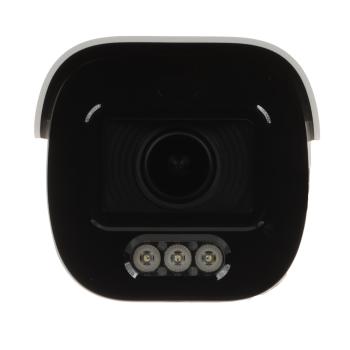 KAMERA IP APTI-AI804CA5IL-27135W-Z Full-Color - 8 Mpx 4K UHD 2.7 ... 13.5 mm - MOTOZOOM