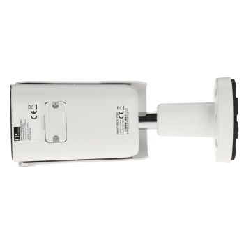 KAMERA IP APTI-AI804CA5IL-27135W-Z Full-Color - 8 Mpx 4K UHD 2.7 ... 13.5 mm - MOTOZOOM