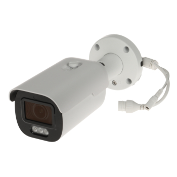 KAMERA IP APTI-AI804CA5IL-27135W-Z Full-Color - 8 Mpx 4K UHD 2.7 ... 13.5 mm - MOTOZOOM