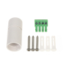 KAMERA IP APTI-AI808C2IW-28AD Active Deterrence - 8 Mpx 2.8 mm