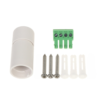 KAMERA IP APTI-AI808C2IW-28AD Active Deterrence - 8 Mpx 2.8 mm