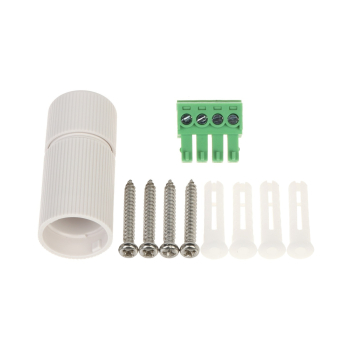 KAMERA IP APTI-AI808C4IW-28AD Active Deterrence - 8 Mpx 2.8 mm