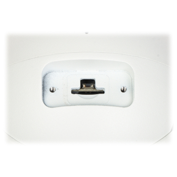 KAMERA IP APTI-AI808V3IW-28AD Smart Dual Illumination Active Deterrence - 8 Mpx 2.8 mm