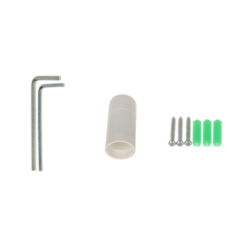 KAMERA IP APTI-AI811VA3IL-28W - 8 Mpx 2.8 mm APTI