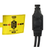KAMERA AHD, HD-CVI, HD-TVI, PAL APTI-H24M-28 - 1080p 2.8 mm