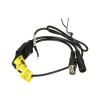KAMERA AHD, HD-CVI, HD-TVI, PAL APTI-H24M-28 - 1080p 2.8 mm