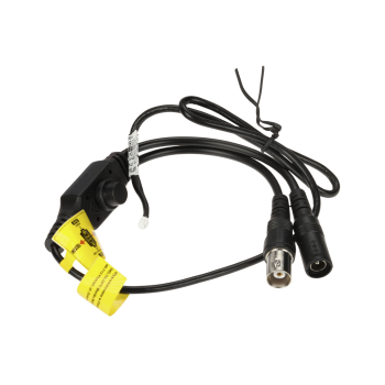 KAMERA AHD, HD-CVI, HD-TVI, PAL APTI-H24M-28 - 1080p 2.8 mm