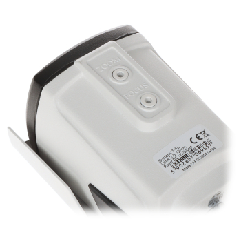 KAMERA AHD, HD-CVI, HD-TVI APTI-H50C61-2812W 2Mpx / 5Mpx 2.8 ... 12 mm