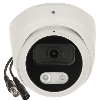 KAMERA AHD, HD-CVI, HD-TVI APTI-H50VA22-28W 2Mpx / 5Mpx 2.8 mm