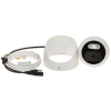 KAMERA AHD, HD-CVI, HD-TVI APTI-H51V21-36W 2Mpx / 5Mpx 3.6 mm