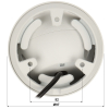 KAMERA AHD, HD-CVI, HD-TVI APTI-H51V21-36W 2Mpx / 5Mpx 3.6 mm