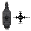KAMERA AHD, HD-CVI, HD-TVI, PAL APTI-H52C41-2812W - 8.3 Mpx 4K UHD 2.8 ... 12 mm